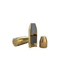 Magtech 9mm Luger 95GR JSP 50 Patronen Magtech 9mm Luger 95GR JSP 50 Patronen