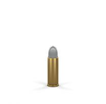 Magtech .32 S&W 85GR LRN 50 Patronen