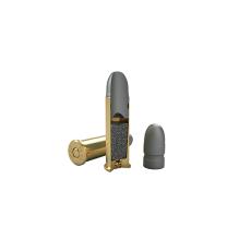 Magtech .38 Special 158GR LRN 50 Patronen Magtech .38 Special 158GR LRN 50 Patronen