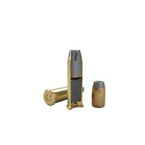 Magtech .38 Special +P 125GR SJHP 50 Patronen