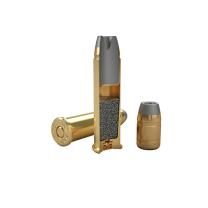 Magtech .357 Mag. 158GR SJHP 50 Patronen