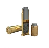 Magtech .44 Rem. Mag. 240GR SJSP 50 Patronen