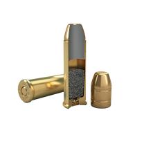 Magtech .44 Rem. Mag. 240GR FMJ 50 Patronen