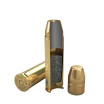 Magtech .500 S&W 325GR FMJ 20 Patronen