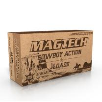 Magtech .44 Special 240GR LFN 50 Patronen Magtech .44 Special 240GR LFN 50 Patronen