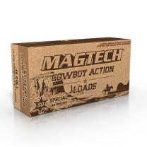 Magtech .45 Long Colt 250GR LFN 50 Patronen