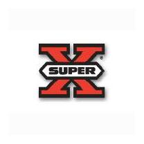 Winchester Super-X .38 Special 148GR LWC 50 Patronen