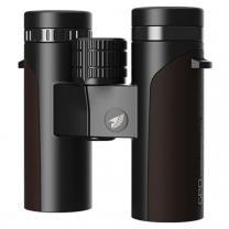 GPO Fernglas Passion™ ED 10x32 braun
