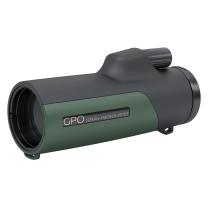 GPO Monokular PASSION 10x36 HD Schwarz/Grün