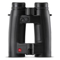 LEICA Fernglas mit Entfernungsmesser Geovid 8x42 3200.COM