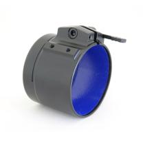 Rusan Klemmadapter für Lahoux Nachtsichtgerät an Primäroptik Rusan Klemmadapter für Lahoux Nachtsichtgerät an Primäroptik