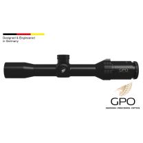 GPO Zielfernrohr Spectra 6x 1,5-9x32i G4i GPO Zielfernrohr Spectra 6x 1,5-9x32i G4i