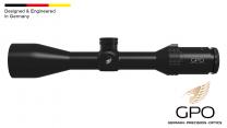 GPO Zielfernrohr Spectra 6x 2-12x50i G4i