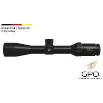 GPO Zielfernrohr Spectra™ 6x  2-12x44i BRWi GPO Zielfernrohr Spectra™ 6x  2-12x44i BRWi