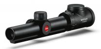 LEICA Magnus 1-6,3x24i mit Schiene, Absehen L-4A