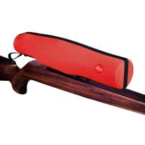 LEICA Neopren Zielfernrohr Cover signalorange, Gr. XL / 56mm LEICA Neopren Zielfernrohr Cover signalorange, Gr. XL / 56mm