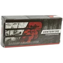 Barnes JHP .300 AAC Blackout 120GR Jacketed Hollow Point Flat Base 20 Patronen Barnes JHP .300 AAC Blackout 120GR Jacketed Hollow Point Flat Base 20 Patronen