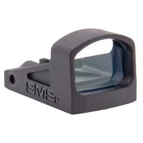 SHIELD Mini Sight 2.0 (SMS2) Rotpunktvisier – 4 MOA – Mattschwarz