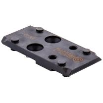 SHIELD Montageplatte für HK SFP9 Optics Ready