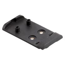 SHIELD Low-Profile-Montageplatte für Glock MOS