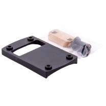 SHIELD Low-Profile-Schlittenmontage für CZ P-07/P-09