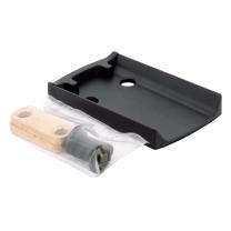 SHIELD Low-Profile-Schlittenmontage für CZ P-10