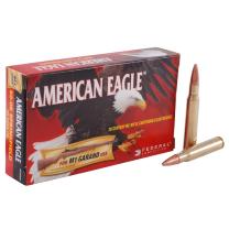 Federal American Eagle .30-06 Sprg. 150GR FMJ 20 Patronen