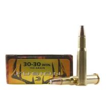 Federal Fusion .30-30 Win. 150GR SP 20 Patronen