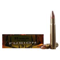 Federal Fusion .35 Whelen 200GR SP 20 Patronen