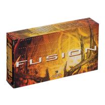 Federal Fusion 6,5mm Creedmoor 140GR SP 20 Patronen