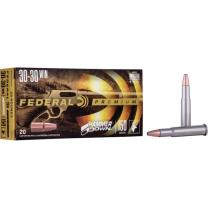 Federal HammerDown .30-30 Win. 150GR Bonded Soft Point 20 Patronen