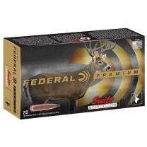 Federal Premium Swift Scirocco II .243 Win. 90GR 20 Patronen