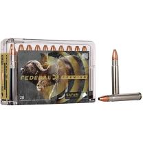 Federal Premium Safari Swift A-Frame .416 Rem. Mag. 400GR JSP 20 Patronen