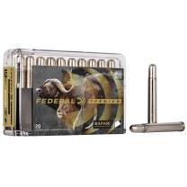 Federal Premium Safari Trophy Bonded Bear Claw .458 Lott 500GR bonded RN 20 Patronen