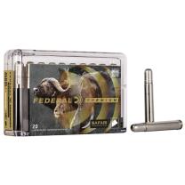 Federal Premium Safari Trophy Bonded Bear Claw .458 Win. Mag. 500GR bonded JSP 20 Patronen Federal Premium Safari Trophy Bonded Bear Claw .458 Win. Mag. 500GR bonded JSP 20 Patronen