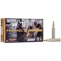 Federal Premium Trophy Copper 7mm Rem. Mag. 140GR 20 Patronen