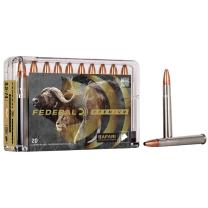 Federal Premium Safari Swift A-Frame 9,3x74 R 286GR JSP 20 Patronen