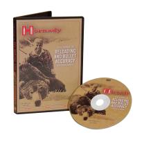 Hornady Joyce Hornady Reloading DVD Wiederladen
