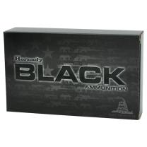 Hornady Black .223 Rem. 62GR FMJ 20 Patronen