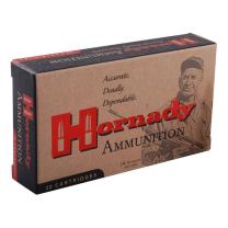Hornady Custom .243 Win. 87GR V-Max 20 Patronen