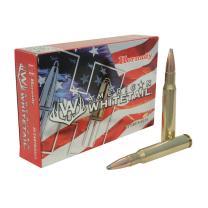 Hornady American Whitetail .30-06 Sprg. 180GR JSP 20 Patronen