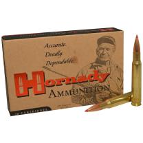 Hornady Vintage Match .30-06 Sprg. 168GR ELD Match 20 Patronen Hornady Vintage Match .30-06 Sprg. 168GR ELD Match 20 Patronen