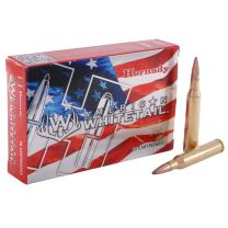 Hornady American Whitetail .25-06 Rem. 117GR JSP 20 Patronen Hornady American Whitetail .25-06 Rem. 117GR JSP 20 Patronen