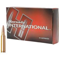 Hornady International 6,5x55 140GR ECX 20 Patronen Hornady International 6,5x55 140GR ECX 20 Patronen