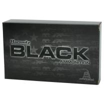 Hornady Black .224 Valkyrie 75GR BTHP Match 20 Patronen