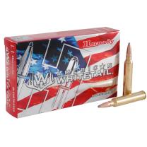Hornady American Whitetail .300 Win. Mag. 180GR JSP 20 Patronen Hornady American Whitetail .300 Win. Mag. 180GR JSP 20 Patronen