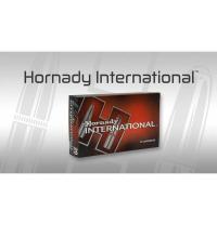 Hornady International 9,3x74 R 250GR ECX 20 Patronen