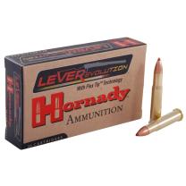 Hornady Leverevolution .32 Win. Special 165GR FTX 20 Patronen