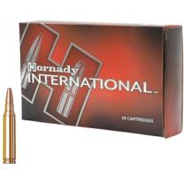 Hornady International .223 Rem. 50GR ECX 20 Patronen Hornady International .223 Rem. 50GR ECX 20 Patronen