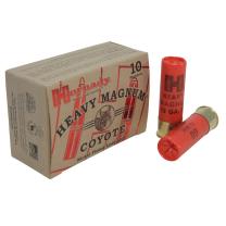 Hornady Schrotpatrone Heavy Magnum Coyote .12/76 42g #00 (8,4mm) 10 Patronen
